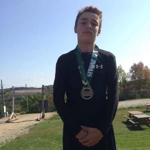 Meet your Posher, Jacob